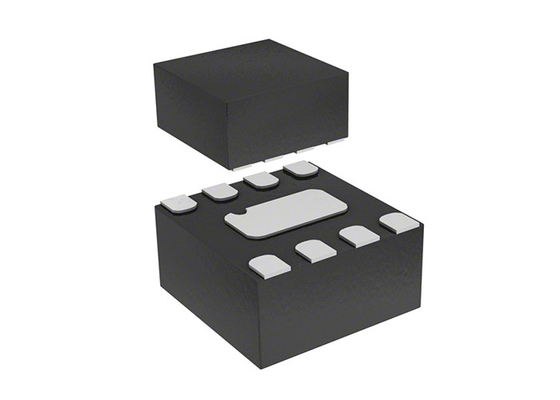HMC1055LP2CE Mô-đun truyền thông không dây 0,5 GHz đến 4,0 GHz GaAs SPST Switch IC 8-LFCSP