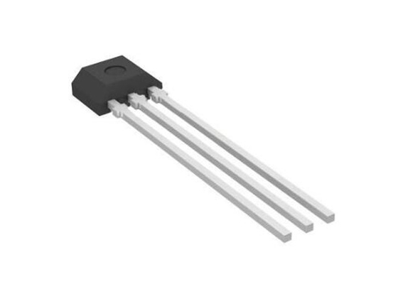 TLE4968-1L Sensor IC Bipolar Hall Switch PG-SSO-3 XENSIV Magnetic Switch