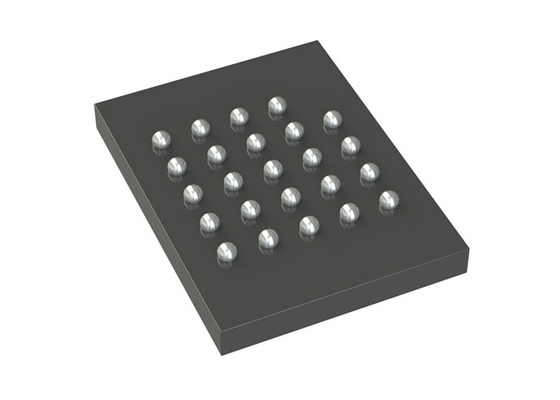 S70FS01GSDSBHV210 Chip IC bộ nhớ 1.7V đến 2V 1Gbit Flash NOR IC bộ nhớ 24-BGA