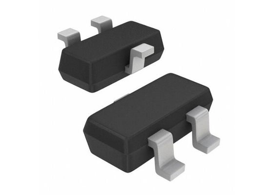 TLE4946KHTSA1 Sensor IC Magnetic Switch Lock 2.7V đến 18V Hall Effect Lock