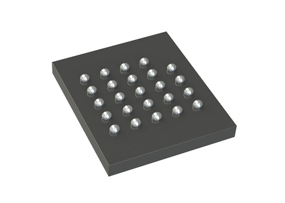 S25HL01GTFABHV030 Bộ nhớ IC Chip Độ bền cao SEMPER TM hoặc bộ nhớ flash