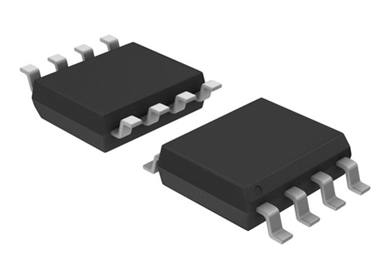 S25FS064SAGMFI011 Bộ nhớ IC Chip FS-S Series Memory 64Mbit NOR Flash Memory IC SOIC8