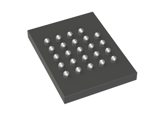 S25FS064SAGBHB020 Bộ nhớ IC Chip 133MHz Chip lưu trữ dữ liệu 64Mbit Bộ nhớ không flash