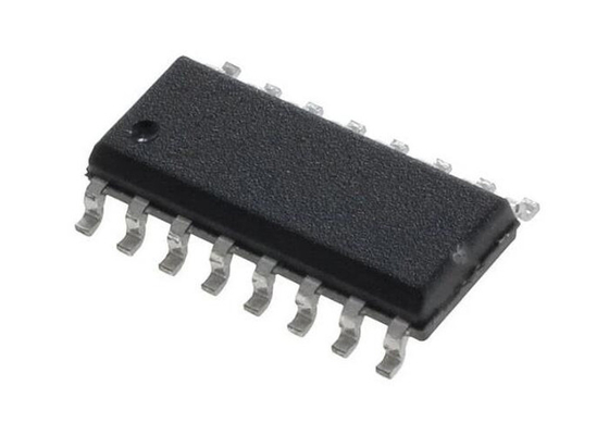 S25FL256SDPMFIG11 Bộ nhớ IC Chip FL-S Series Memory 256Mbit NOR Flash Memory SOIC16