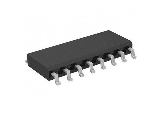 Driver tăng cường âm thanh lớp D IRS2092S với chip mạch tích hợp PWM Modulator
