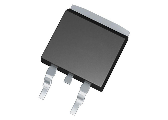 IPB133N12NM6 Chip mạch tích hợp OptiMOS TM 6 N-Channel Power MOSFET Transistors cho năng lượng mặt trời