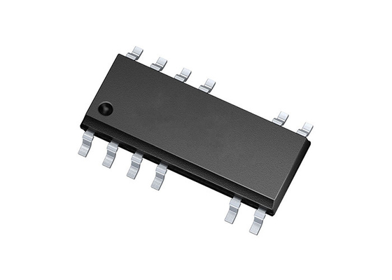 ICE5GR4780AG-1 Chip mạch tích hợp 125kHz Offline Flyback And Buck Controller