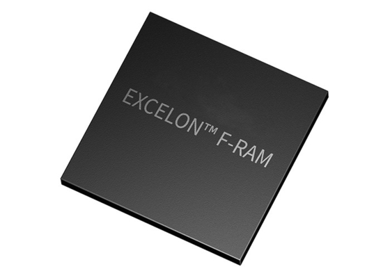 CY15B204QSN-108SXET Bộ nhớ IC Chip hiệu suất cao 4Mb 3.0V Bộ nhớ F-RAM 108MHz ô tô