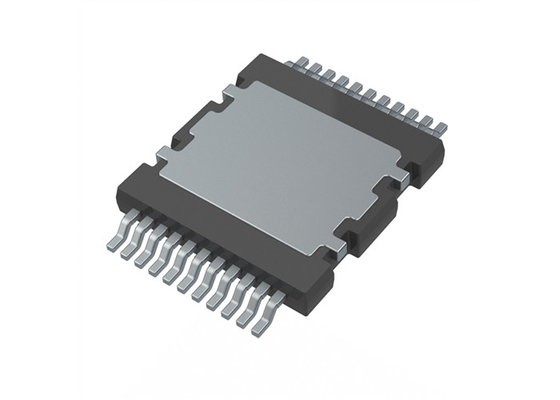 IPDQ60R055CFD7 Chip mạch tích hợp 600 V High Power MOSFET Transistors For Telecom
