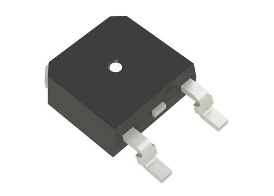 Chip mạch tích hợp NVD260N65S3 650V 12A Đường dẫn điện N-Channel đơn MOSFET
