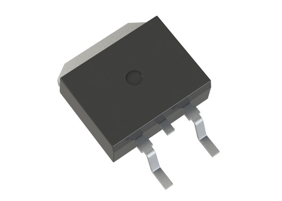 NVD360N65S3 Chip mạch tích hợp 650V Đường dẫn điện N-Channel đơn MOSFET Transistors