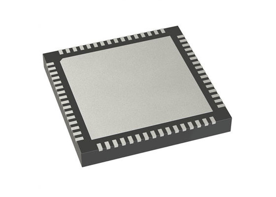 LMK5B12212RGCR mạch tích hợp chip đồng hồ đồng bộ và Jitter Cleaner IC 64-VFQFN