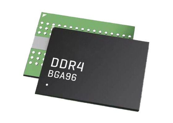 H5ANAG6NCJR-XNC 16Gbit DDR4 Bộ nhớ IC Chip Bộ nhớ truy cập ngẫu nhiên động