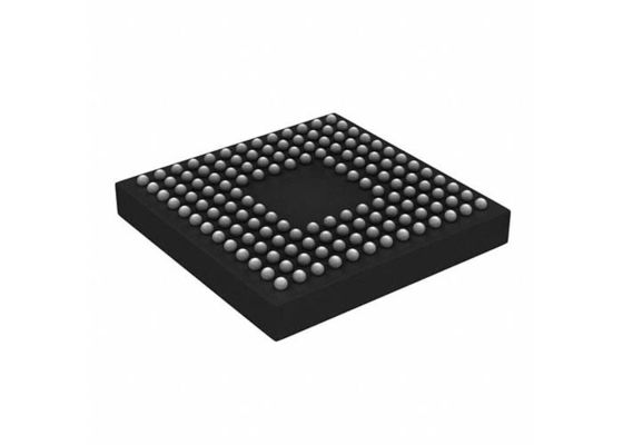 DLPC3432CZVB Bộ điều khiển hiển thị DLP Chip mạch tích hợp cho DMD 0,23 qHD với độ chính xác cao