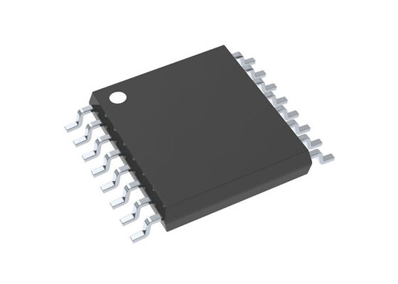 ADS8689IPWR 16-Bit 100-kSPS 1-Channel Analog-to-Digital Converter Chip mạch tích hợp