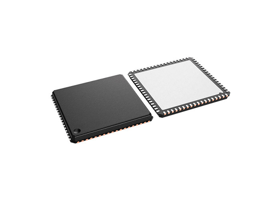 ADS54J40IRMP Chip mạch tích hợp hai kênh 14-Bit 1.0-GSPS chuyển đổi từ analog sang số