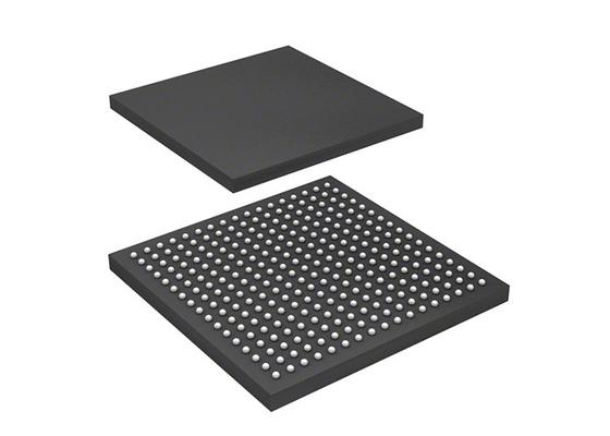 Chip mạch tích hợp AFE58JD48ZAV 16 bit 16 kênh siêu âm đầu tiên