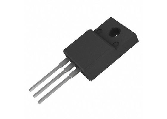 FCPF125N65S3 Chip mạch tích hợp MOSFET Transistor 650V 24A bán dẫn riêng biệt