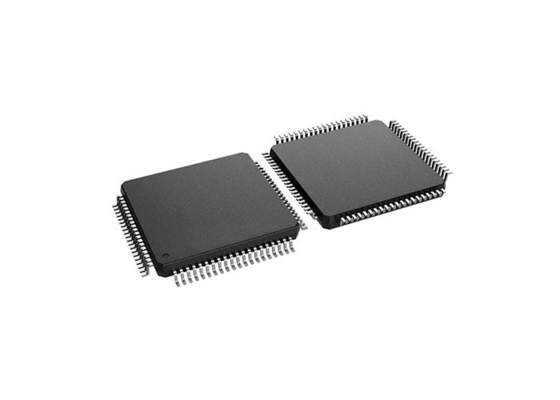 TMS320F28035MPNTEP Microcontroller MCU 32 bit Single-Core 60MHz Microcontroller thời gian thực
