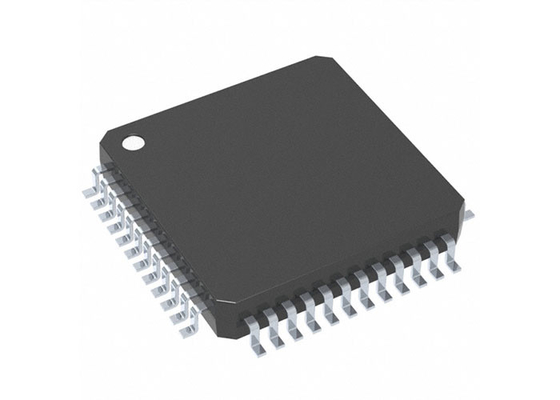 TMS320F28026PTQ Máy vi điều khiển MCU 32 bit đơn lõi 50MHz Máy vi điều khiển thời gian thực