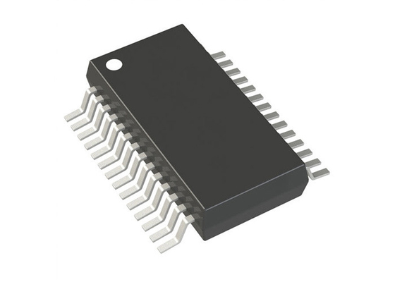 MSPM0G1505SDGS28R Microcontroller MCU 32-Bit 80MHz ARM Cortex-M0 MCU cho các thiết bị gia dụng