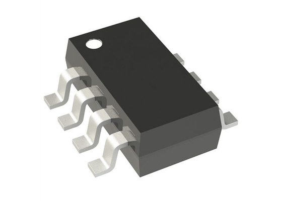 MSPM0C1104SDDFR Microcontroller MCU hiệu suất cao 32 bit MCU cho điện tử cá nhân