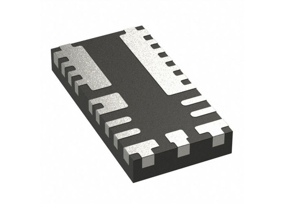 MAX20801TPBB Chip mạch tích hợp MPP theo dõi DC DC chuyển đổi FCQFN10 Buck điều chỉnh
