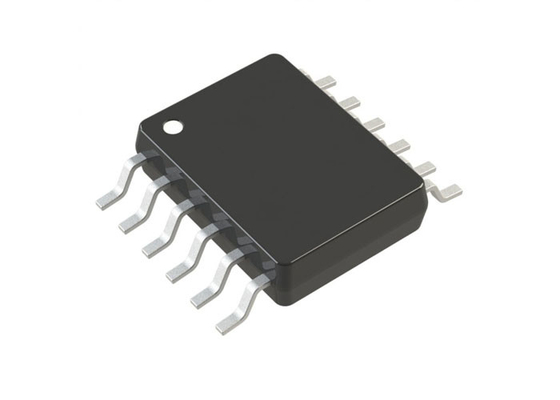 LTC2644CMS-L8 Chip mạch tích hợp 8Bit PWM To Toltage Output DAC Converter MSOP12