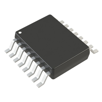 LTC2645HMS-L10 Chip mạch tích hợp 10Bit Digital To Analog Converter IC MSOP16