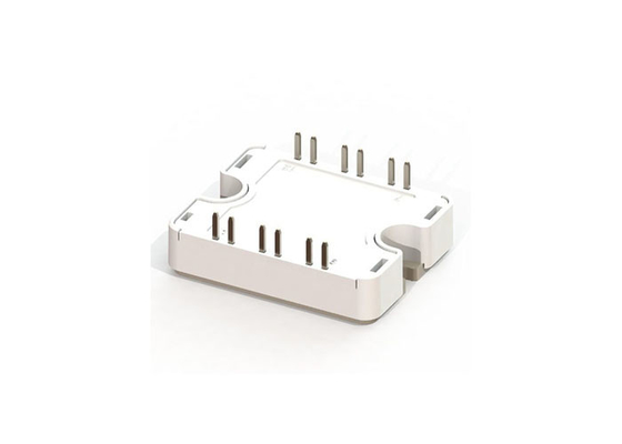 APTGTQ100H65T3G Mô-đun IGBT ô tô 650V 60A Full Bridge IGBT Mô-đun SP3F