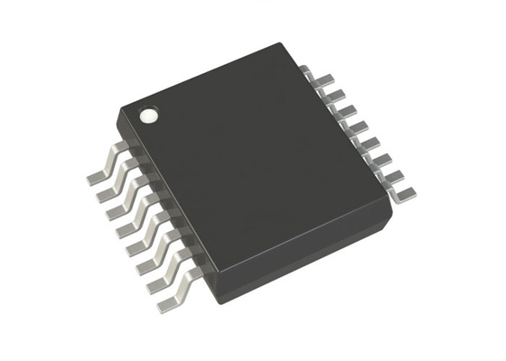 AD5570ARSZ Chip mạch tích hợp 16Bit Serial Input Voltage Output DAC Converter