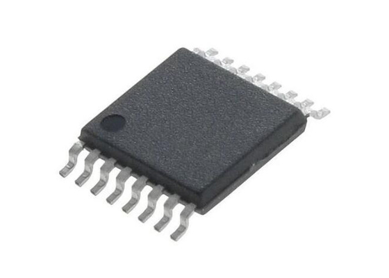 ZSSC4169DE5T Sensor IC Sensor Automotive Signal Conditioner Chip TSSOP16