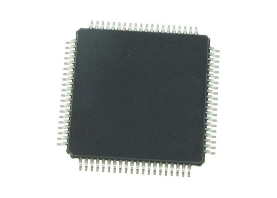 R7F124FMJ3AFB-C Microcontroller MCU 40MHz MCU nhúng LFQFP80 16Bit Microcontrollers