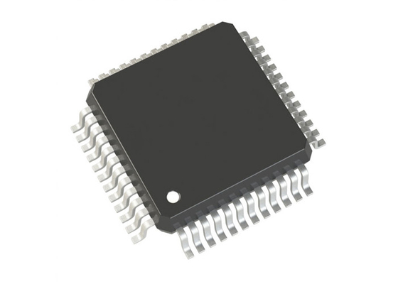 R5F109GDCJFB Microcontroller MCU 16Bit MCU 32MHz RL78 F12 MCU LFQFP48 MCU nhúng