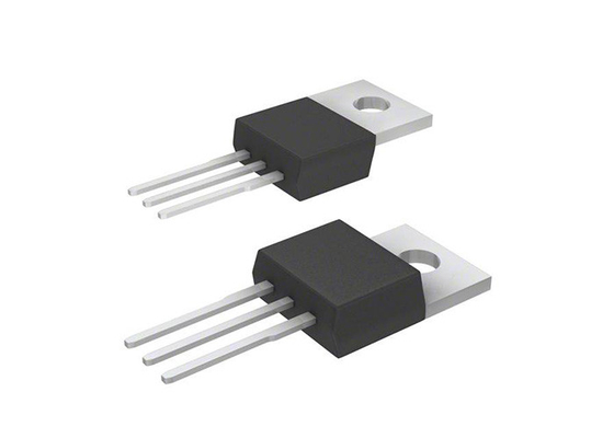 IPP80R1K4P7 Chip mạch tích hợp hiệu suất cao 800V CoolMOS TM P7 MOSFET Transistors