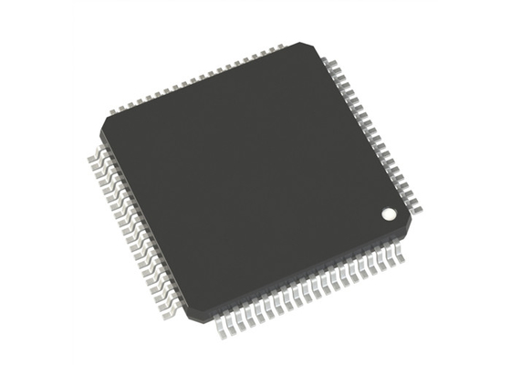 R5F10CMDCJFB Microcontroller MCU RL78 D1A Microcontrollers LFQFP80 MCU ô tô