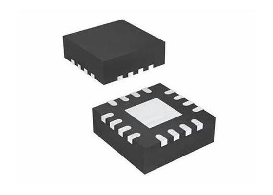 9FGV1008BQ500LTGI Chip mạch tích hợp PhiClock Generator LGA16 Clock Generator IC