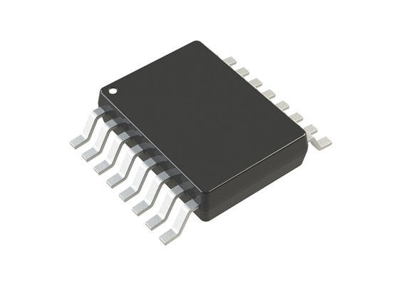 LTC2991CMS Chip mạch tích hợp Octal I2C Điện áp hiện tại và nhiệt độ