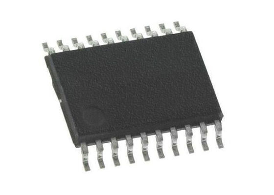 5PB1110PGGK Chip mạch tích hợp hiệu suất cao LVCMOS Clock Buffer IC TSSOP20