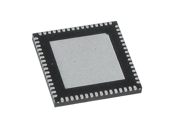 LTC2184CUP Chip mạch tích hợp 16-Bit 105Msps Low Power Dual Analog-To Digital Converter