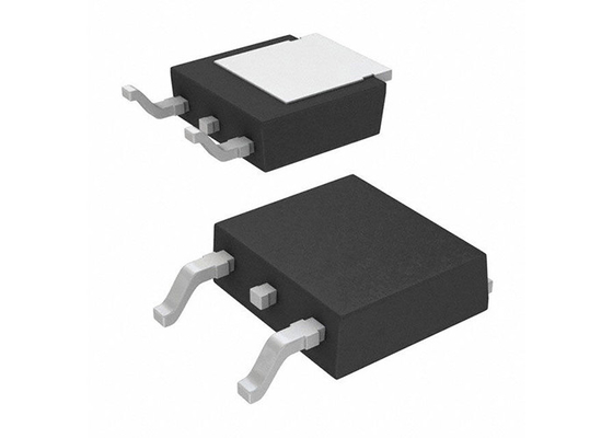 IPD80R450P7 Chip mạch tích hợp N-Channel Power MOSFET Transistors For Adapter