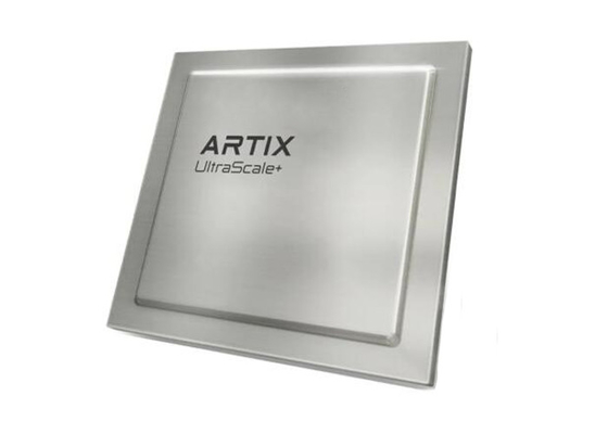 XCAU7P-1SBVC484E Field Programmable Gate Array 16nm Artix UltraScale+ FPGAs
