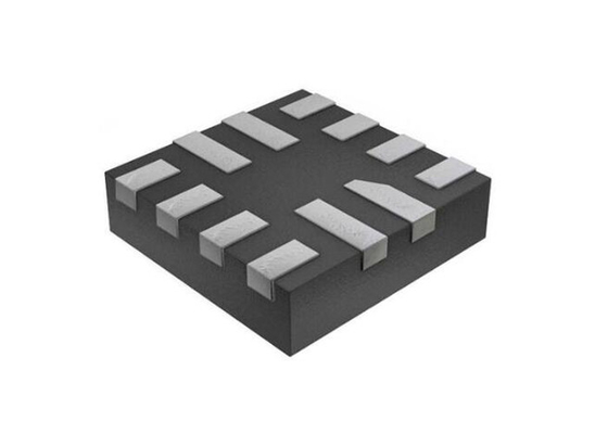 TPLD1201RWBR Chip mạch tích hợp Thiết bị logic có thể lập trình X2QFN12 PLD IC