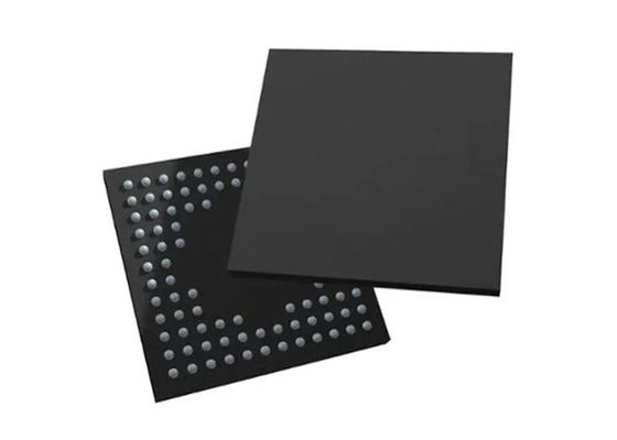 STM32U385VGI6 Microcontroller MCU Ultra-Low-Power 96MHz Arm Cortex-M33 MCU nhúng