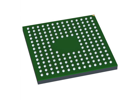 STM32N655I0H3Q Microcontroller MCU 32-Bit 800MHz Microcontroller cho ngành công nghiệp thông minh