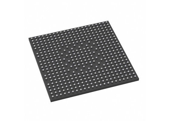 STM32MP151FAA1 Máy vi điều khiển MCU 32 bit 209MHz ARM Cortex-A7 Máy vi xử lý IC 448-LFBGA