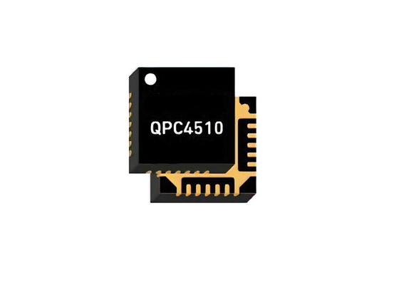 QPC4510 Mô-đun truyền thông không dây 17,7GHz đến 26,5GHz K-Band Image Reject Upconverter Mixer
