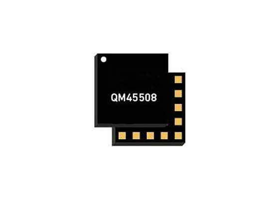 QM45508 WIFI 6 Chip tích hợp Mobile Wi-Fi Front End Module cho hệ thống Wi-Fi 7