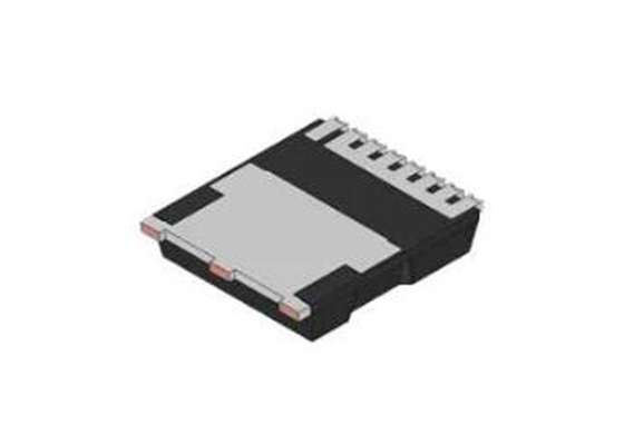 NVBLS1D2N08XTXG Chip mạch tích hợp 80V Single N Channel MOSFET Transistor HPSOF8