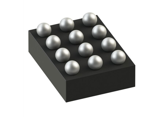 P3A1604UKAZ Chip mạch tích hợp 4Bit Bi-directional Voltage Level Translator WLCSP12